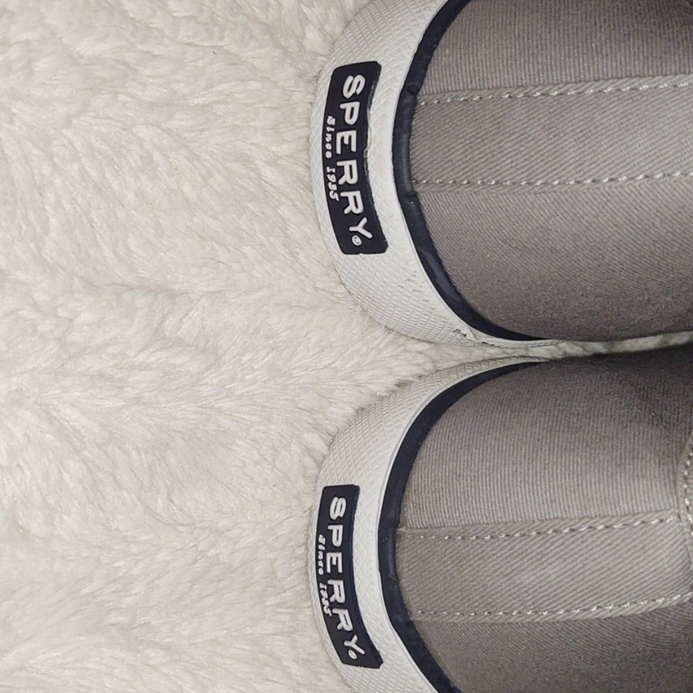 Sperry Top-Sider With Memory Foam - image 4